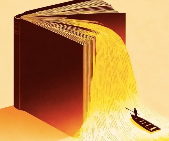 Hãy chọn thứ bạn nhìn thấy đầu tiên nhé!