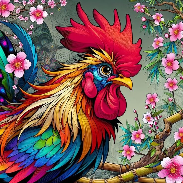 Tuổi Dậu – Lộc Tổ tràn trề, tiền vào như nước

