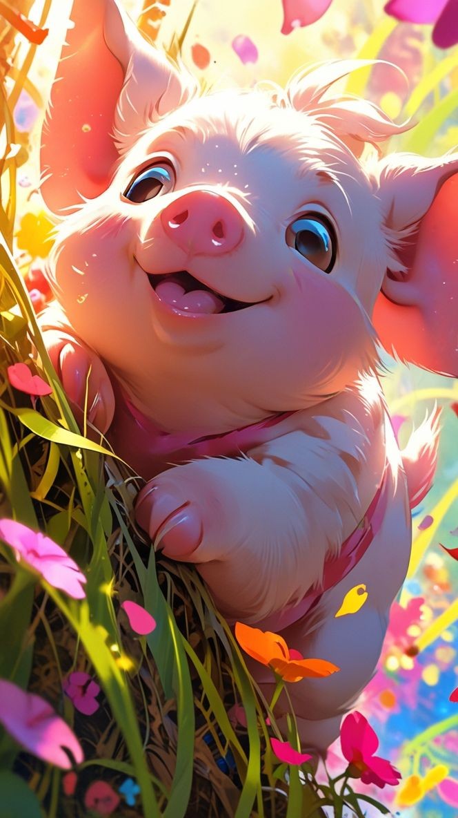 Tuổi Hợi tích luỹ âm thầm