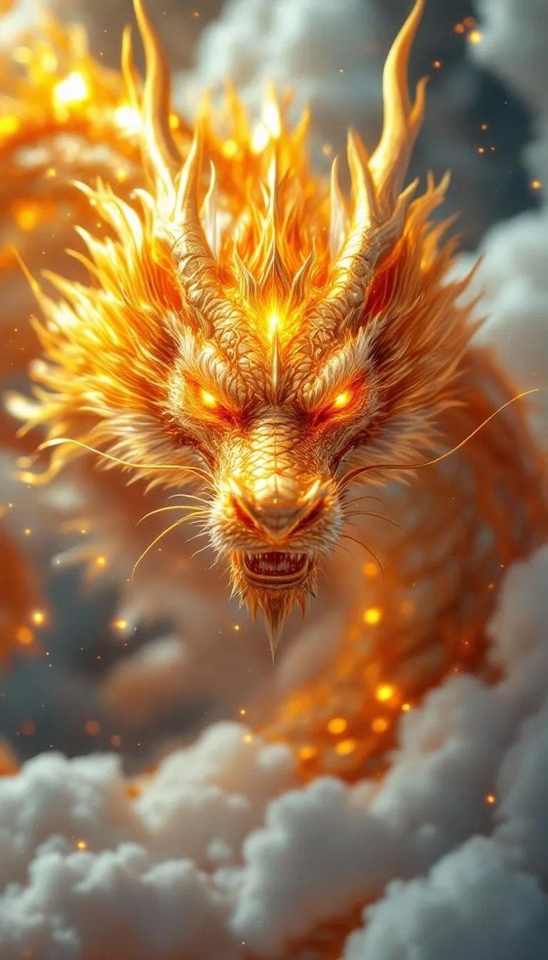 Sau mùng một, tuổi Thìn bước vào giai đoạn vận khí tăng tốc mạnh mẽ