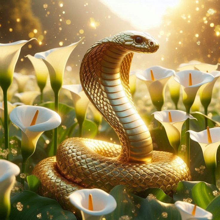 Tuổi Tỵ – Lội ngược dòng thành công

