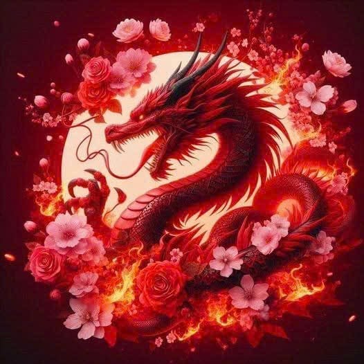 Tuổi Thìn may mắn giàu có thành công