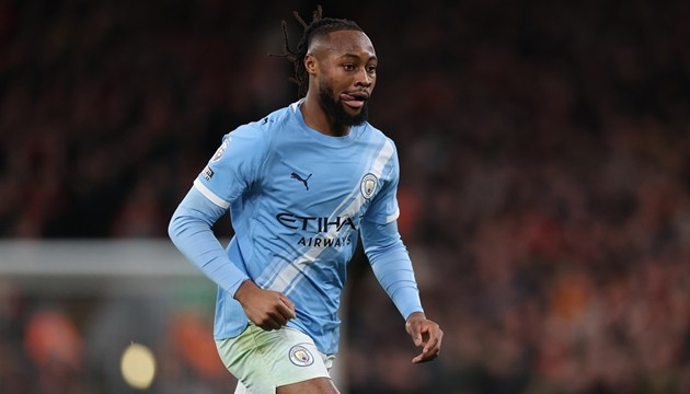 Semenyo vừa gia nhập Man City đã nhanh chóng thể hiện giá trị.