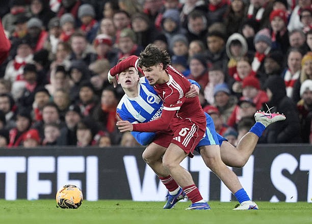 Kerkez có một ngày thi đấu ấn tượng. 