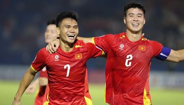 Đội tuyển Việt Nam cần tập trung tối đa cho mục tiêu giành chiến thắng trước Malaysia.