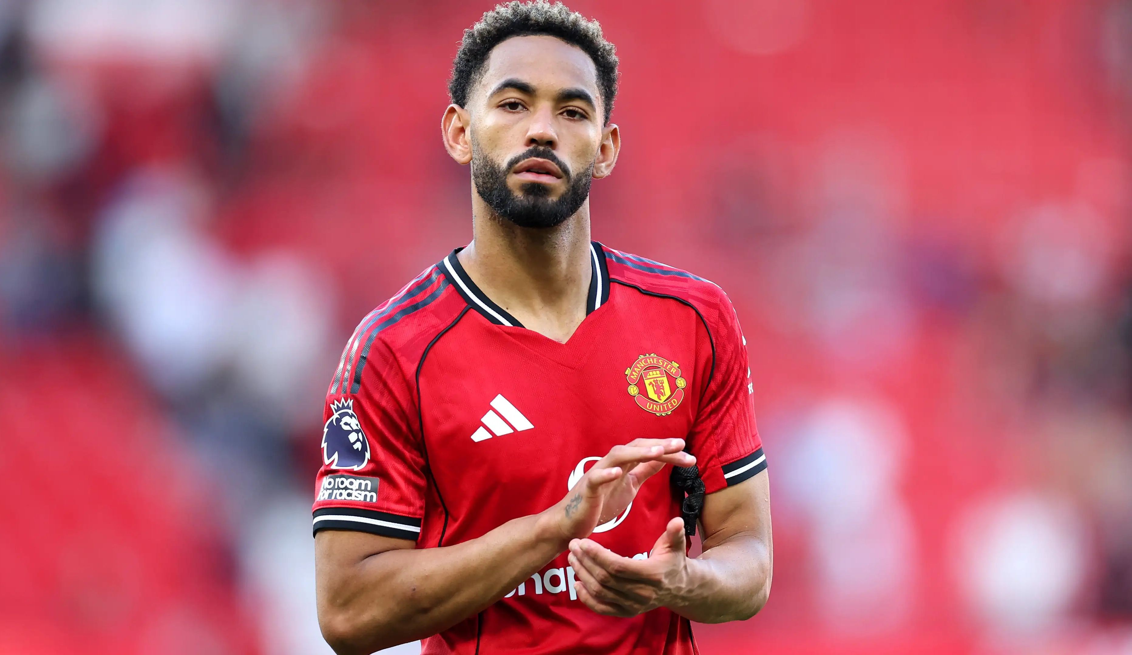 Cunha ấn tượng với những gì Carrick mang đến Man Utd. 