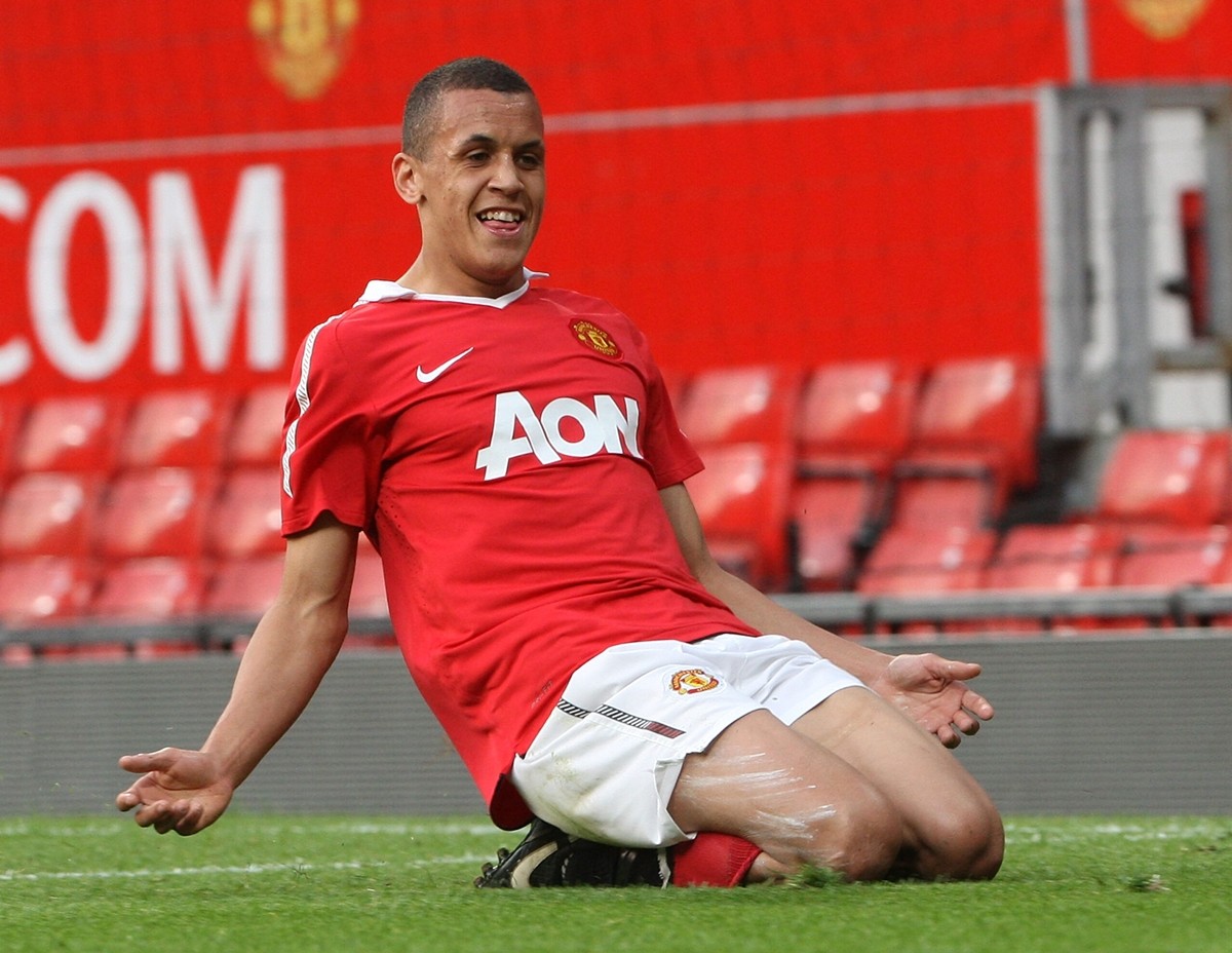 Ravel Morrison từng khiến Alex Ferguson phát cuồng.