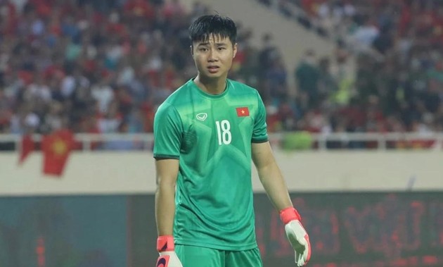 Văn Toản nằm trong tầm ngắm của Đà Nẵng.