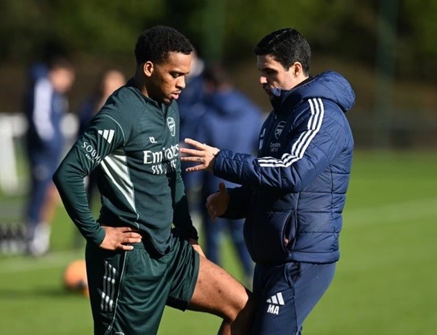 Arsenal sẽ cần cẩn thận để không xảy ra bất ngờ.