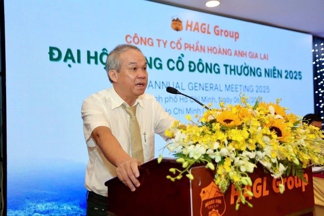 HAGL đã phục hồi mạnh mẽ.