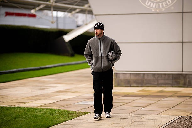 Mount đã trở thành 