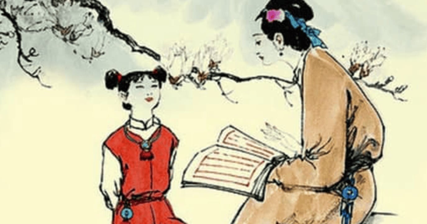 Cha mẹ nên nói với con về sự sần cù bù thông minh. (Ảnh minh họa)