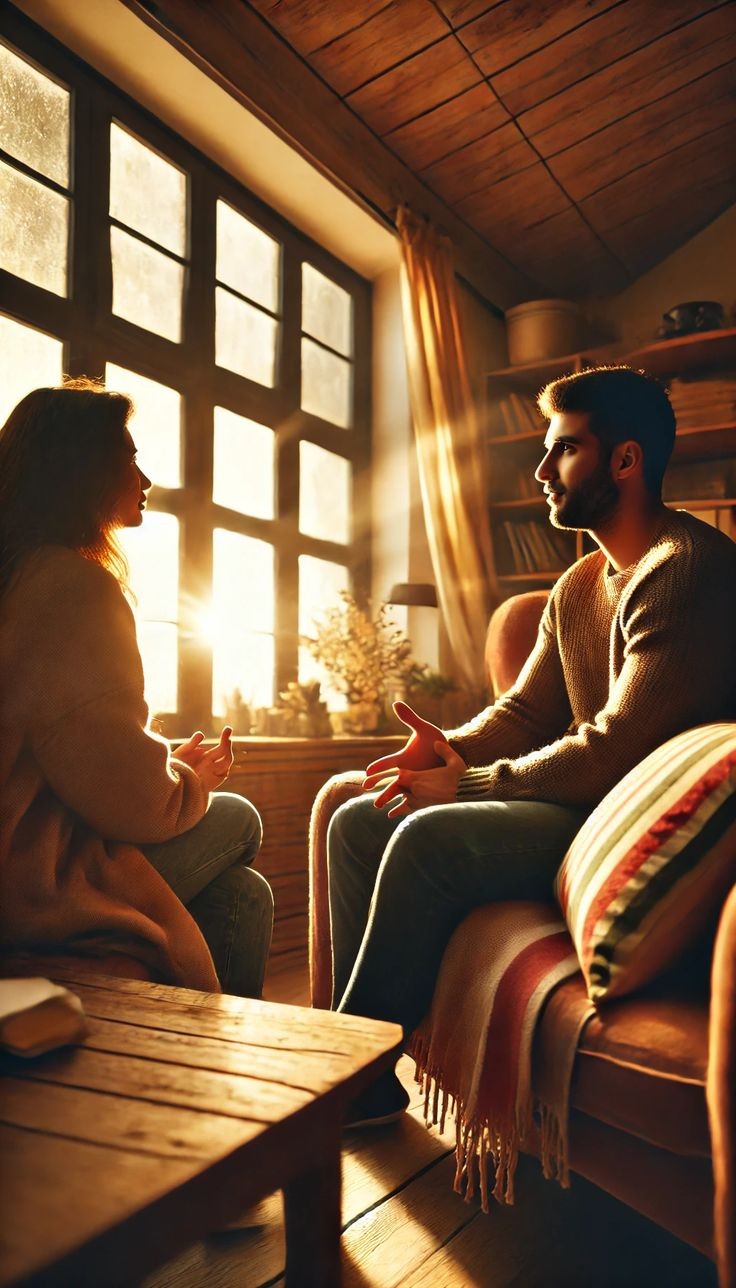 Câu nói sao vẫn chưa có gì mới mang năng lượng tiêu cực