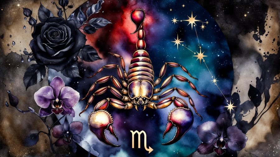 Bọ Cạp được xem là chòm sao có yếu tố bất ngờ cao nhất về tài chính trong tuần này