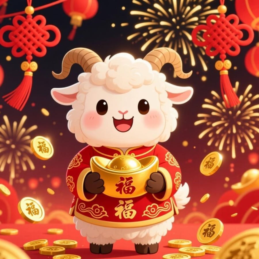 Trong năm Bính Ngọ, tuổi Mùi gặp cục diện lục hợp (Ngọ - Mùi), tiếp nhận nguồn năng lượng dồi dào. 