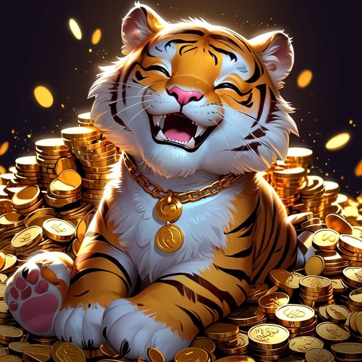 Tuổi Dần – Thời tới cản không kịp

