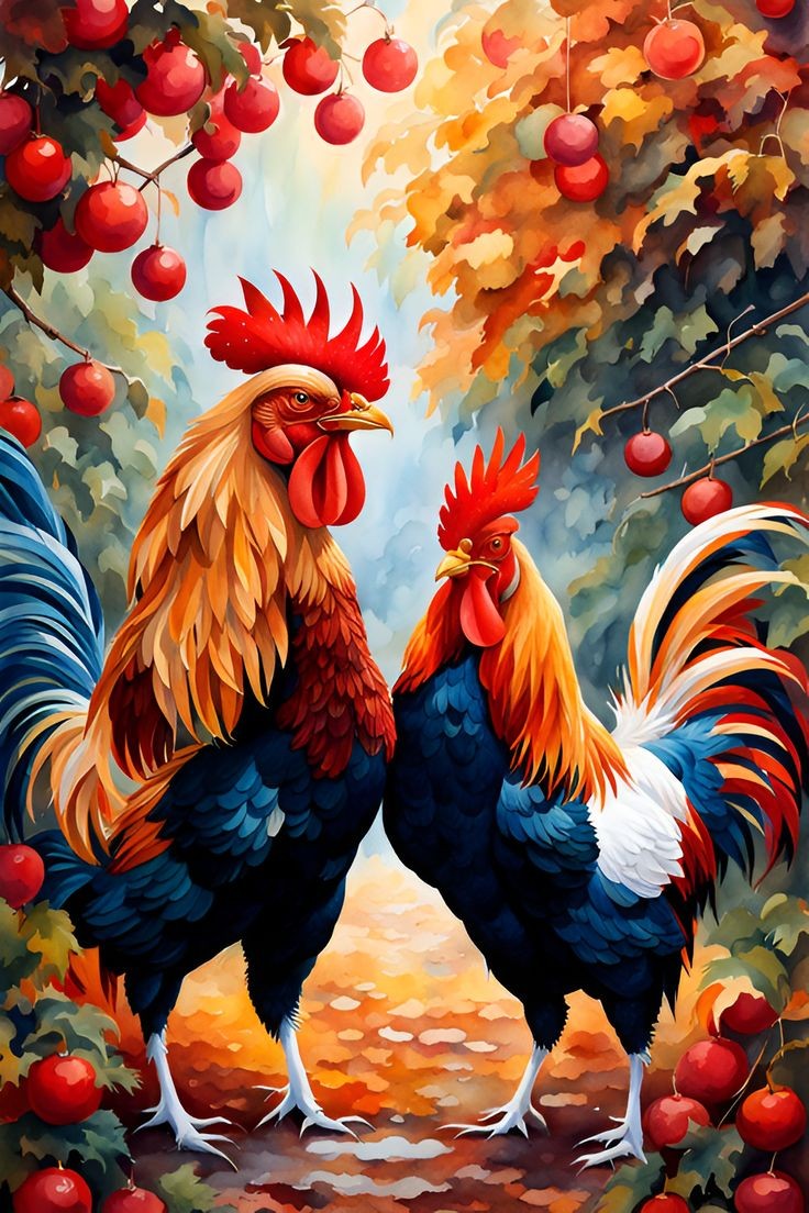 Tuổi Dậu nổi bật với tiền tài dồn dập