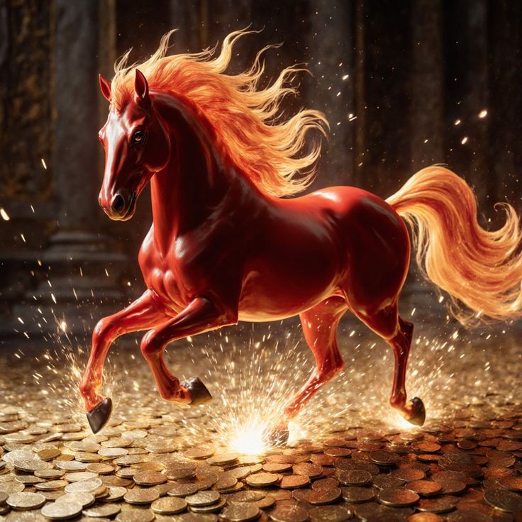 Tuổi Ngọ – Thời tới cản không kịp

