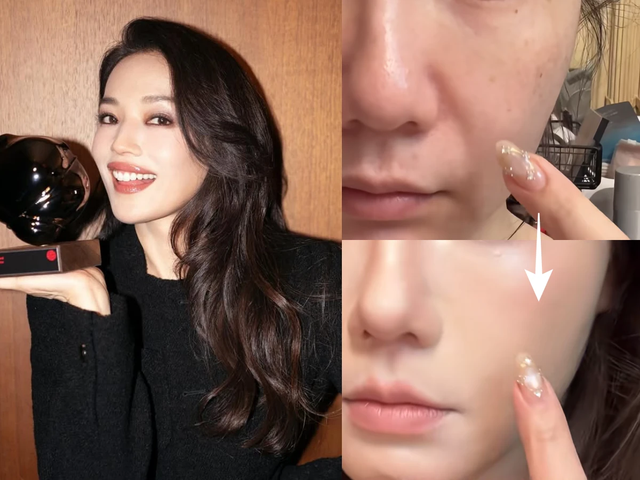 Video nhanh chóng được lan truyền trên nền tảng Red Note nhờ tính thực tế và hiệu quả rõ rệt.