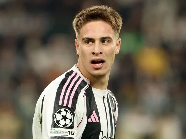 Juventus dự kiến sẽ có trận đấu rất khó khăn.