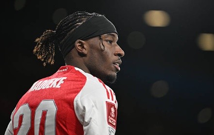 Madueke đang có phong độ khá ấn tượng.