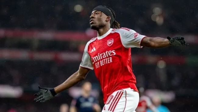 Noni Madueke - 8 điểm. Madueke có một ngày thi đấu chói sáng. Anh trực tiếp ghi bàn mở tỷ số bằng pha dứt điểm lạnh lùng. Sự năng nổ của Madueke bên cánh phải đã gây ra vô vàn khó khăn cho hàng thủ đội khách.