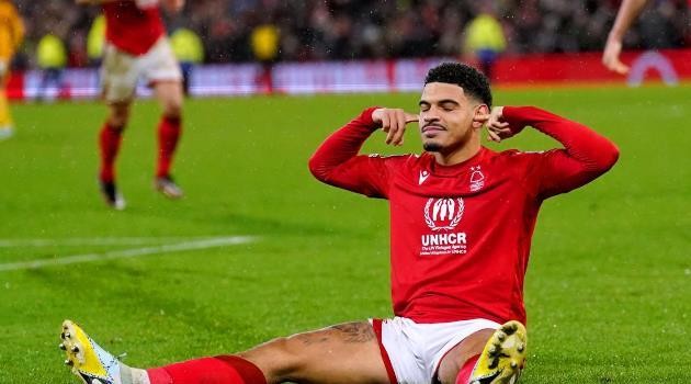 Man City phải bỏ ra số tiền lớn nếu muốn có Gibbs-White.