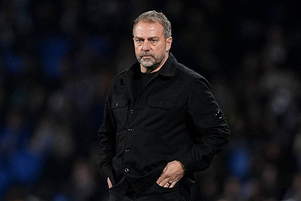 Flick sẽ sớm đón những cậu học trò cưng trở lại. 