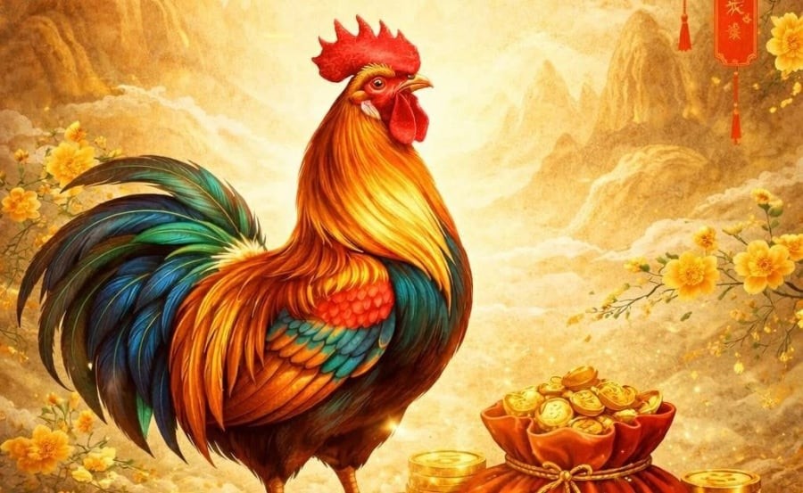 Tuổi Dậu thông minh, nhanh nhạy và có khả năng nhìn ra cơ hội trước người khác. Tuy nhiên, phải đến giai đoạn 2026–2030, vận khí của tuổi này mới thực sự “chạm đỉnh”.