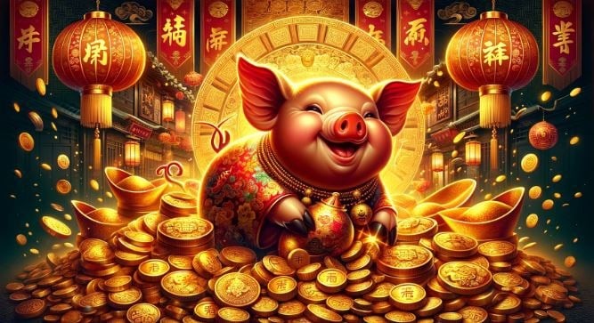 Có những người cả năm vất vả, tài lộc trắc trở, nhưng chỉ cần bước qua thời khắc giao thừa là vận số như được “lật trang”.