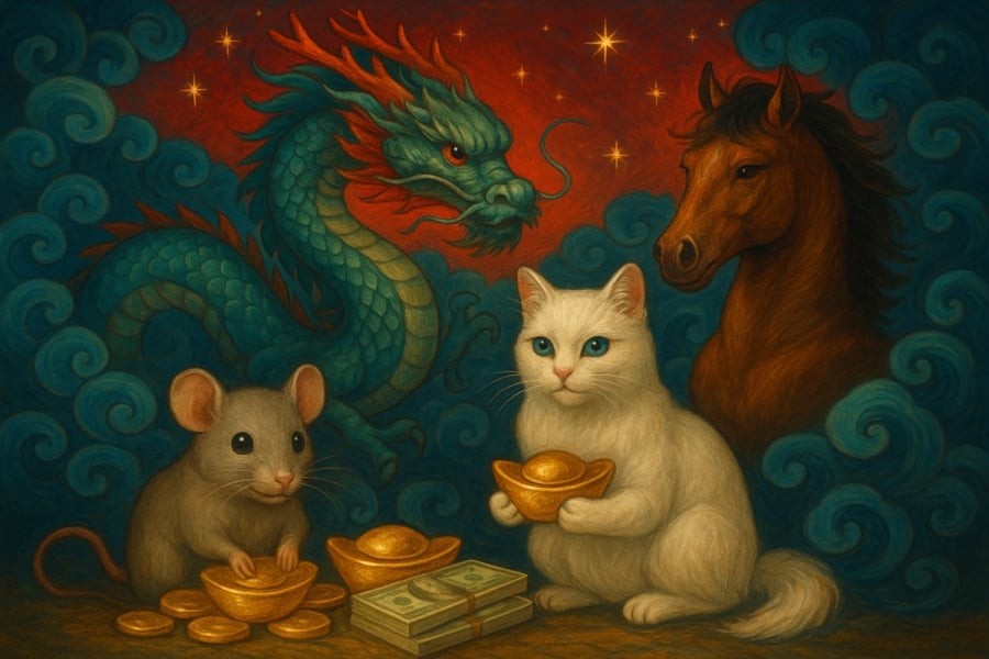 Khác với ba tuổi trên, tuổi Hợi trong năm nay nên cân nhắc kỹ chuyện mua đất, xây nhà. Tài vận chưa thực sự ổn định, trong khi chi tiêu phát sinh khá nhiều.