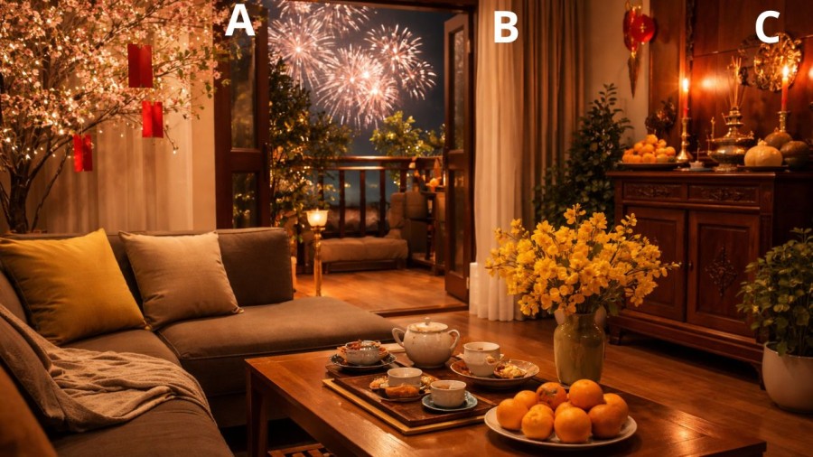 Mở cửa chính đón không khí mới