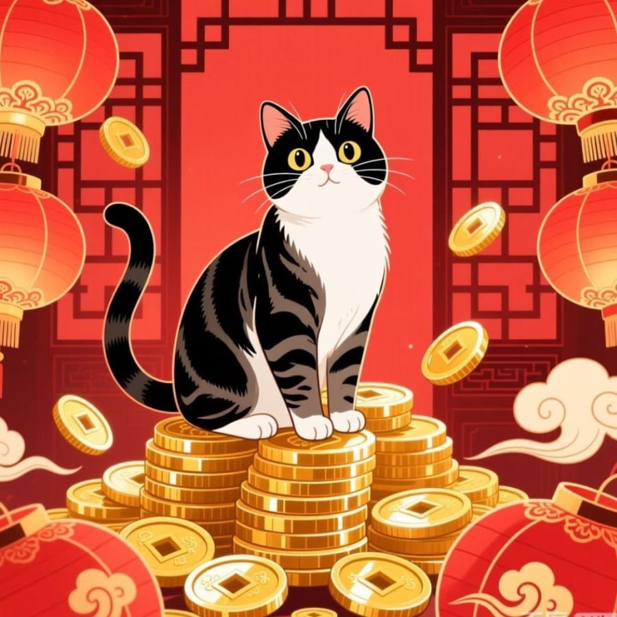 Bước sang năm mới, tuổi Mão tạm biệt vận đen của năm cũ, vận trình có thể bùng nổ mạnh mẽ hơn. 