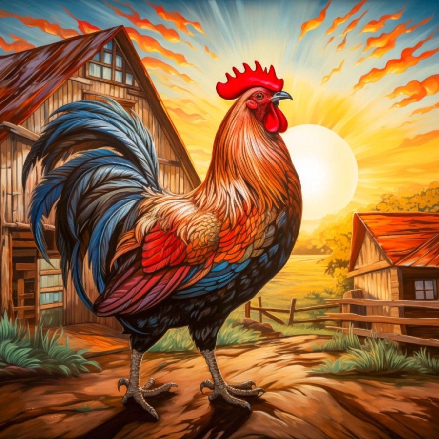 Tuổi Dậu đang có bước chuyển mình mạnh mẽ