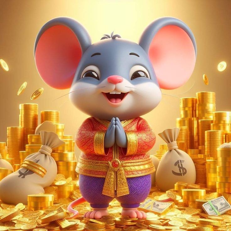 Từ mùng 1 đến mùng 5 Tết chính là lúc đổi đời của Tý