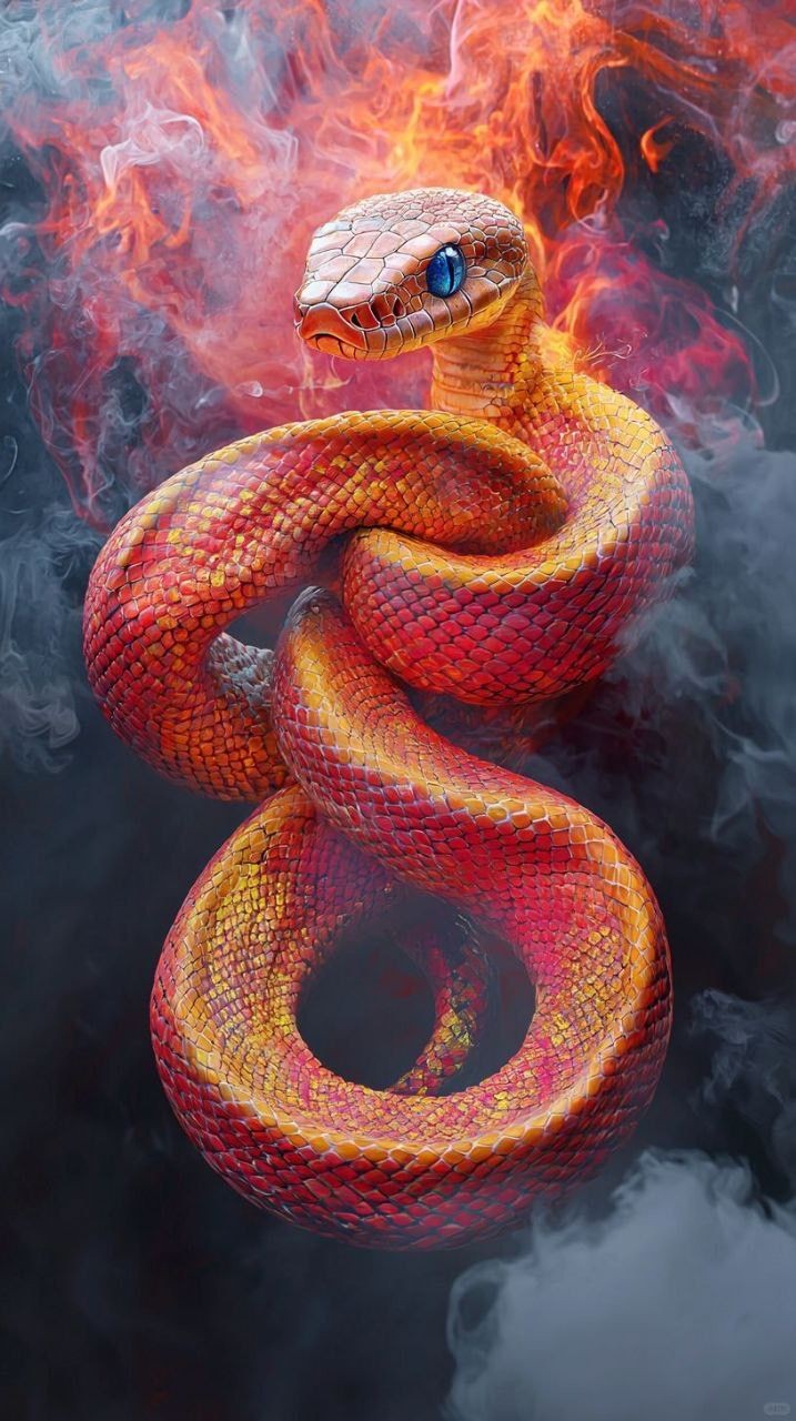 Tuổi Tỵ có thể gặp nhịp tài chính bất ngờ ở tuần đầu tiên