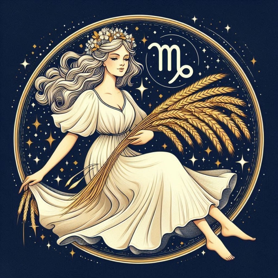 Xử Nữ chọn lựa kỹ tính