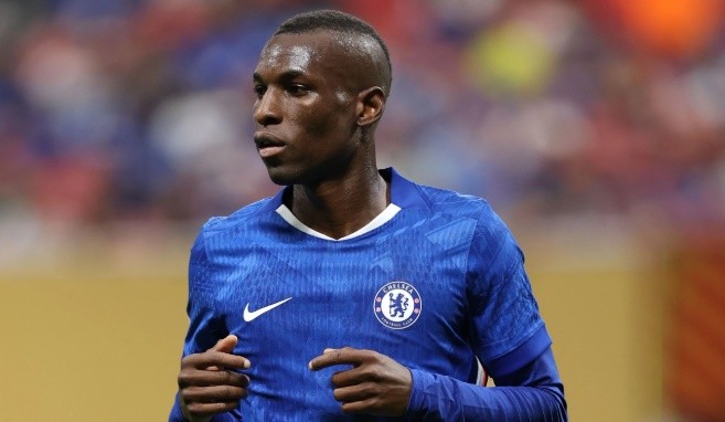 Khả năng cao Bayern sẽ trả Jackson về lại Chelsea.