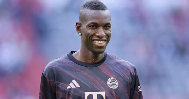 Jackson có thể rời Chelsea một lần nữa vào mùa hè.