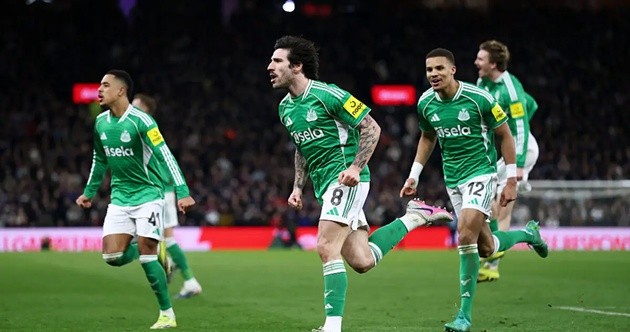 Newcastle hứa hẹn có trận làm khách khó khăn.