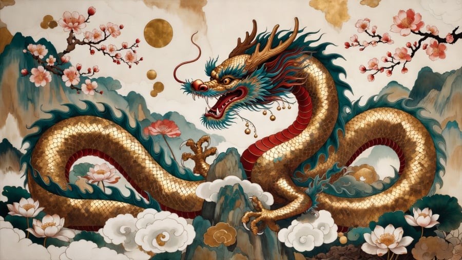 Tuổi Thìn bước vào giai đoạn có nhiều biến chuyển tích cực về tiền bạc