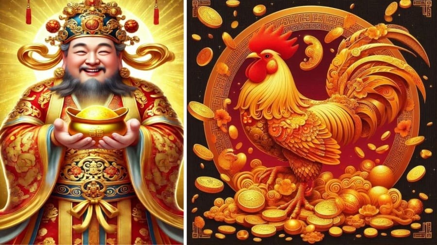 Từ mùng 2 đến mùng 10 Âm lịch được xem là khoảng thời gian “khai lộc đầu tháng”, đặc biệt thuận lợi cho những ai làm ăn, kinh doanh.