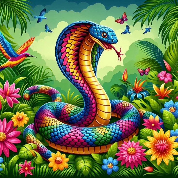 Tuổi Tỵ: Quý Nhân song hành, làm ăn phát lộc

