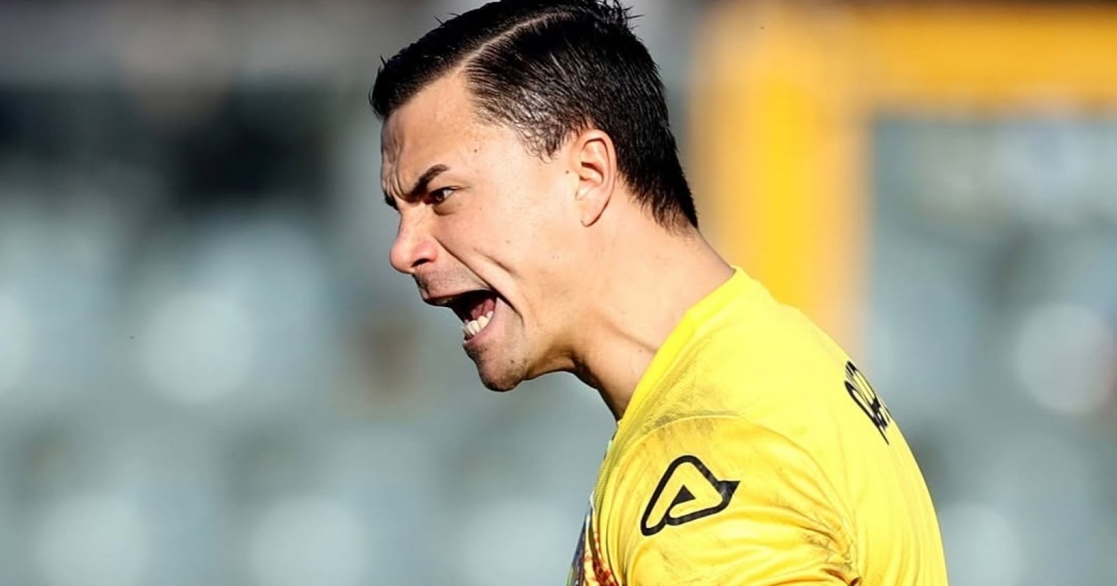 Audero là niềm hy vọng của Indonesia