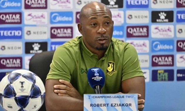 Ông thận trọng với cuộc tái đấu Công an Hà Nội