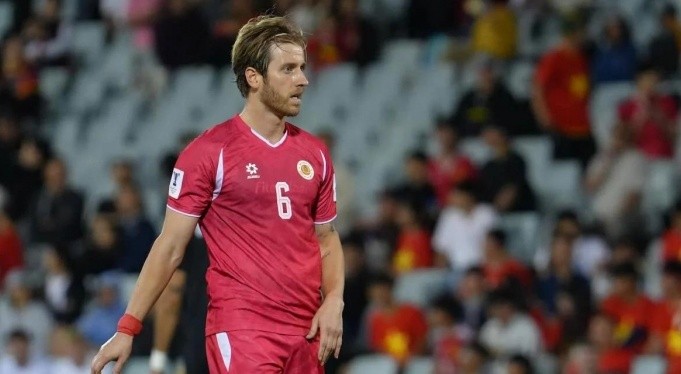 CLB Công an Hà Nội nhận tin vui lực lượng.