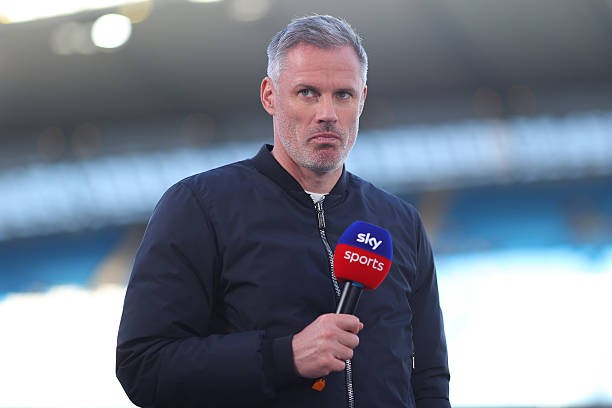 Carragher cho rằng Arsenal chưa có một siêu sao thực thụ.