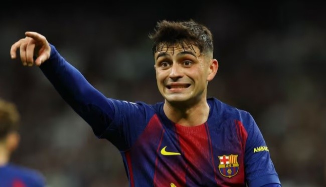 Pedri sẽ đem đến ma thuật cho Barcelona.