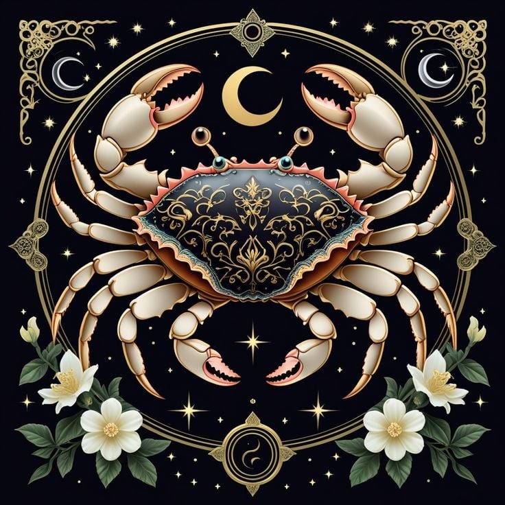 Nghỉ ngơi đúng sẽ giúp Cự Giải bật mạnh hơn trong thời gian tới