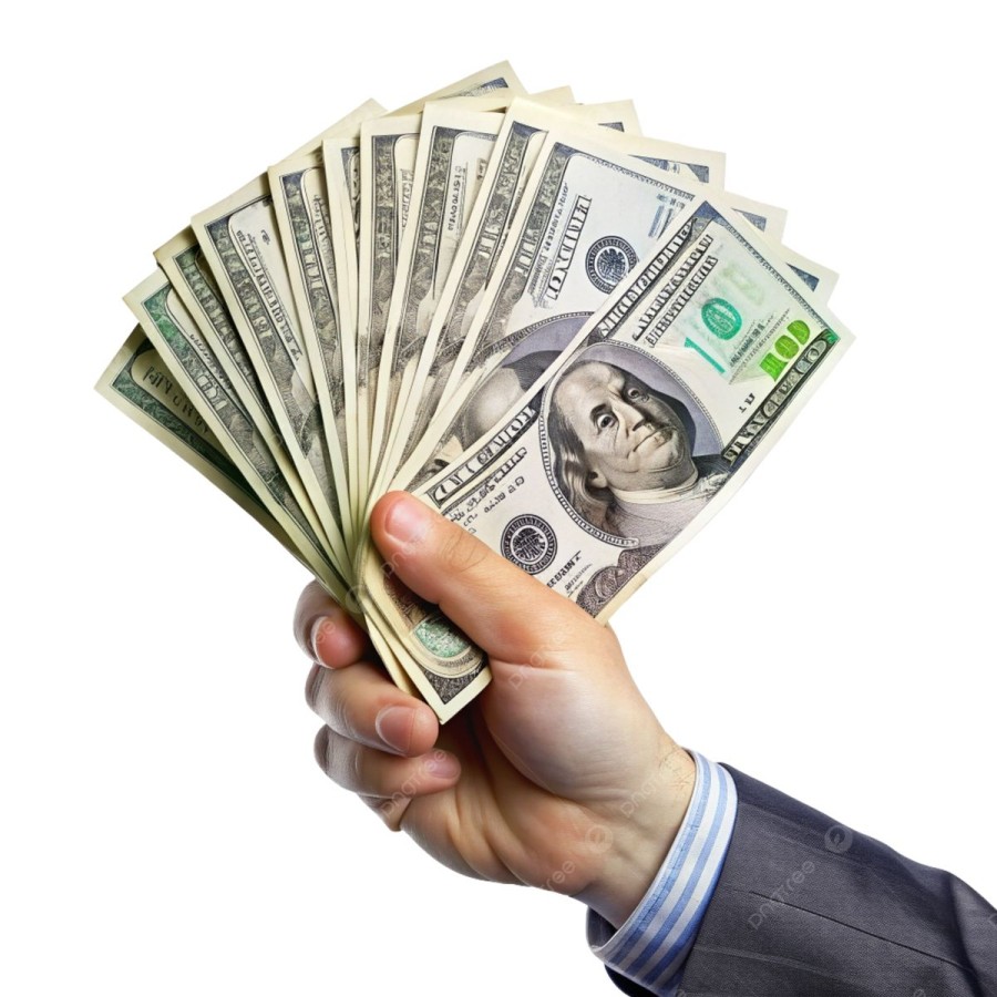 Không biết buông thì có tiền vẫn khổ